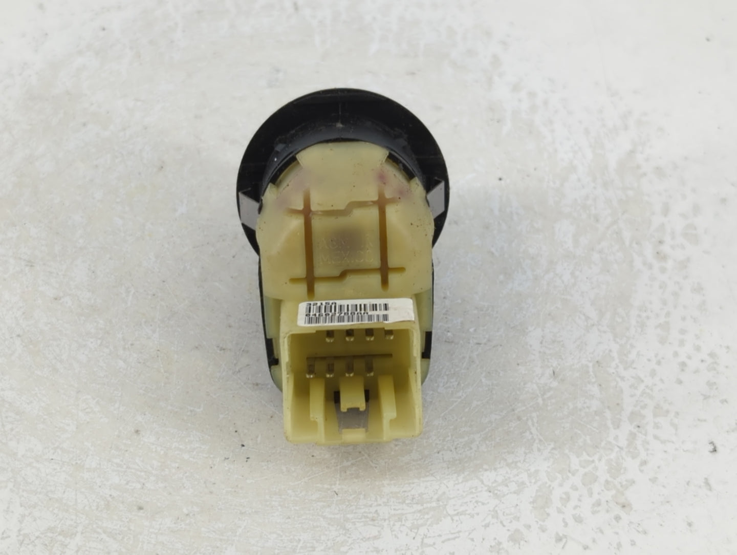 2011-2017 Jeep Compass Master Power Window Switch Replacement Driver Side Left P/N:04602788AA 50950710120 Fits OEM Used Auto