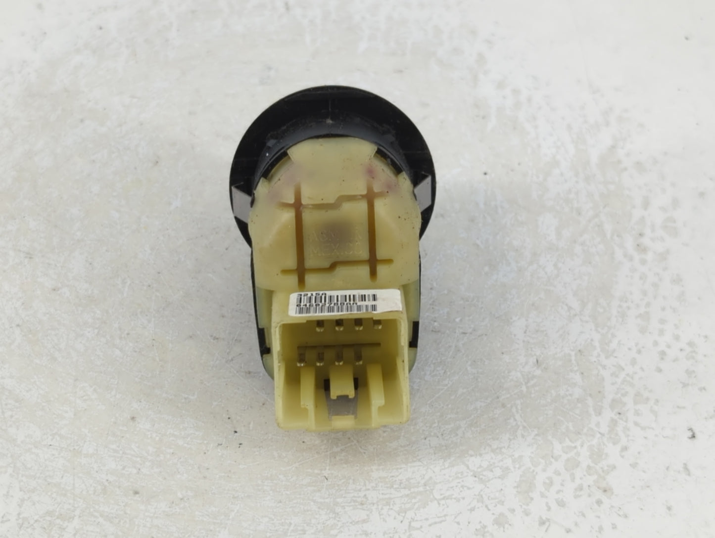2011-2017 Jeep Compass Master Power Window Switch Replacement Driver Side Left P/N:04602788AA 50950710120 Fits OEM Used Auto