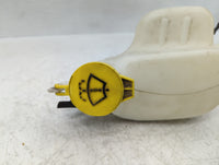 Jeep Compass Windshield Washer Fluid Reservoir Bottle Oem - Oemusedautoparts1.com