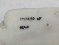 Jeep Compass Windshield Washer Fluid Reservoir Bottle Oem - Oemusedautoparts1.com