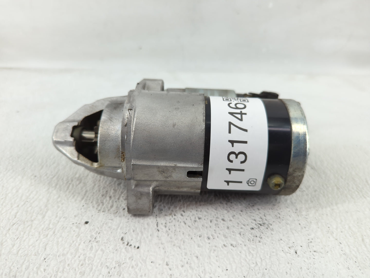 2016 Jeep Compass Car Starter Motor Solenoid OEM Fits Fits 2007 2008 2009 2010 2011 2012 2013 2014 2015 2017 2018 2019 2020 