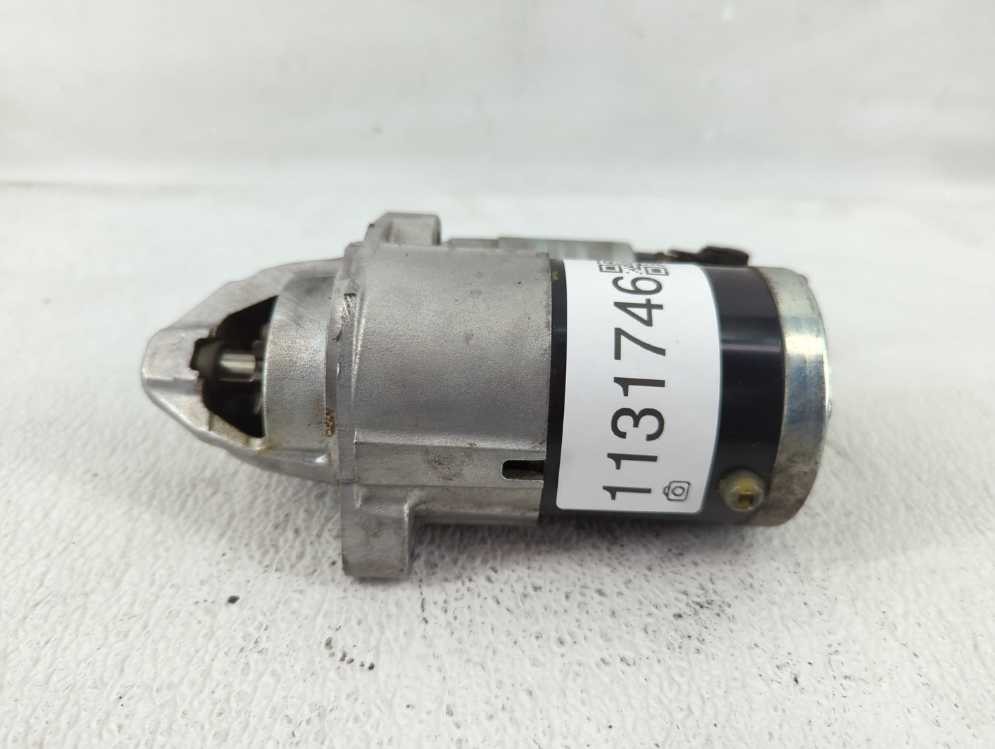 2016 Jeep Compass Car Starter Motor Solenoid OEM Fits Fits 2007 2008 2009 2010 2011 2012 2013 2014 2015 2017 2018 2019 2020 