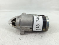 2016 Jeep Compass Car Starter Motor Solenoid OEM Fits Fits 2007 2008 2009 2010 2011 2012 2013 2014 2015 2017 2018 2019 2020 