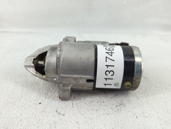 compare product 2016 Jeep Compass Car Starter Motor Solenoid OEM Fits Fits 2007 2008 2009 2010 2011 2012 2013 2014 2015 2017 2018 2019 2020 OEM Used Auto Parts