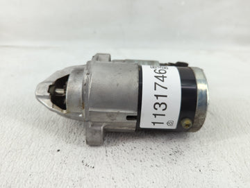 2016 Jeep Compass Car Starter Motor Solenoid OEM Fits Fits 2007 2008 2009 2010 2011 2012 2013 2014 2015 2017 2018 2019 2020 