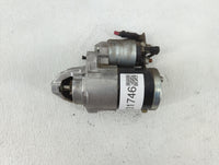 2016 Jeep Compass Car Starter Motor Solenoid OEM Fits Fits 2007 2008 2009 2010 2011 2012 2013 2014 2015 2017 2018 2019 2020 