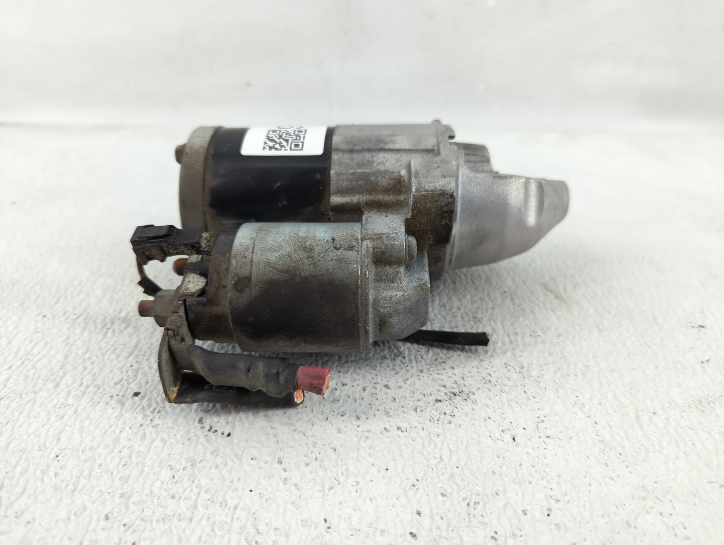 2016 Jeep Compass Car Starter Motor Solenoid OEM Fits Fits 2007 2008 2009 2010 2011 2012 2013 2014 2015 2017 2018 2019 2020 