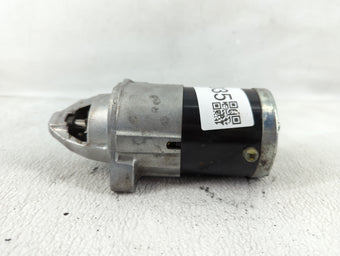 compare product 2016 Jeep Compass Car Starter Motor Solenoid OEM P/N:05034555AA Fits OEM Used Auto Parts