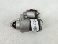 2016 Jeep Compass Car Starter Motor Solenoid OEM P/N:05034555AA Fits OEM Used Auto Parts - Oemusedautoparts1.com