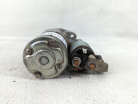 2016 Jeep Compass Car Starter Motor Solenoid OEM P/N:05034555AA Fits OEM Used Auto Parts - Oemusedautoparts1.com