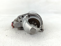 2016 Jeep Compass Car Starter Motor Solenoid OEM P/N:05034555AA Fits OEM Used Auto Parts - Oemusedautoparts1.com