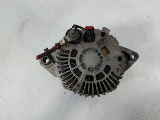 2016 Jeep Compass Alternator Replacement Generator Charging Assembly Engine OEM Fits OEM Used Auto Parts