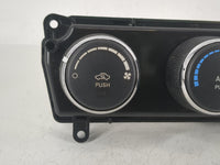 2016 Jeep Compass Climate Control Module Temperature AC/Heater Replacement P/N:P55111278AF Fits Fits 2011 2012 2013 2014 201