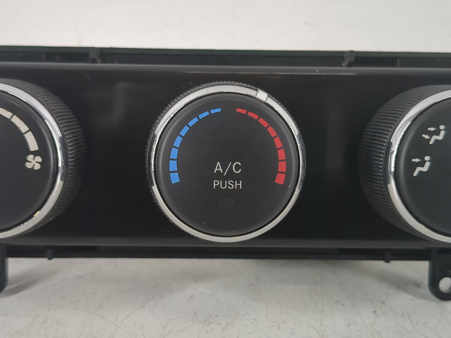 2016 Jeep Compass Climate Control Module Temperature AC/Heater Replacement P/N:P55111278AF Fits Fits 2011 2012 2013 2014 201