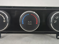 2016 Jeep Compass Climate Control Module Temperature AC/Heater Replacement P/N:P55111278AF Fits Fits 2011 2012 2013 2014 201
