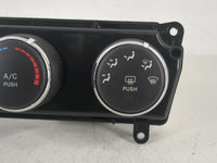 2016 Jeep Compass Climate Control Module Temperature AC/Heater Replacement P/N:P55111278AF Fits Fits 2011 2012 2013 2014 201