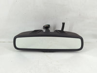 2016 Jeep Compass Interior Rear View Mirror Replacement OEM Fits Fits 2007 2008 2009 2010 2011 2012 2013 2014 2015 2017 OEM 