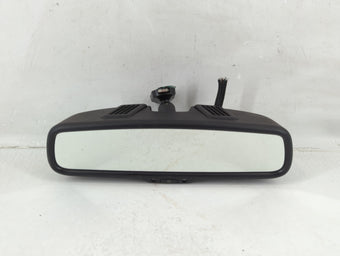 compare product 2016 Jeep Compass Interior Rear View Mirror Replacement OEM Fits Fits 2007 2008 2009 2010 2011 2012 2013 2014 2015 2017 OEM Used Auto Parts