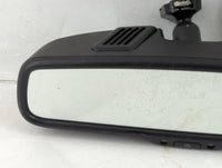 2016 Jeep Compass Interior Rear View Mirror Replacement OEM Fits Fits 2007 2008 2009 2010 2011 2012 2013 2014 2015 2017 OEM 