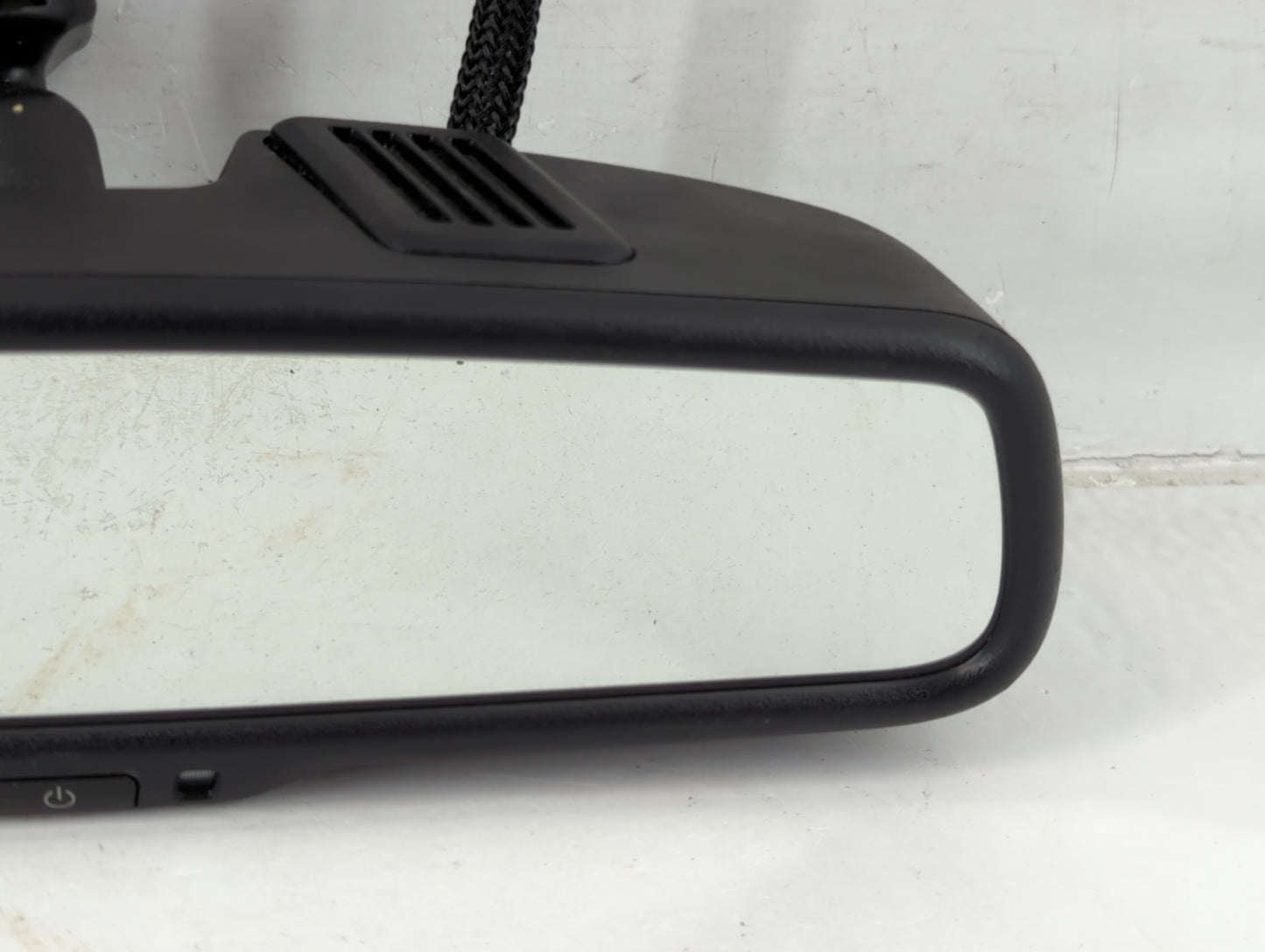 2016 Jeep Compass Interior Rear View Mirror Replacement OEM Fits Fits 2007 2008 2009 2010 2011 2012 2013 2014 2015 2017 OEM 