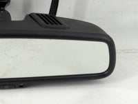 2016 Jeep Compass Interior Rear View Mirror Replacement OEM Fits Fits 2007 2008 2009 2010 2011 2012 2013 2014 2015 2017 OEM 