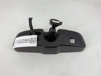 2016 Jeep Compass Interior Rear View Mirror Replacement OEM Fits Fits 2007 2008 2009 2010 2011 2012 2013 2014 2015 2017 OEM 