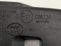 2016 Jeep Compass Interior Rear View Mirror Replacement OEM Fits Fits 2007 2008 2009 2010 2011 2012 2013 2014 2015 2017 OEM 