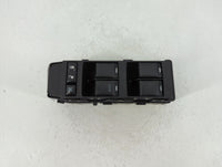 2016 Jeep Compass Master Power Window Switch Replacement Driver Side Left P/N:04602780AD Fits OEM Used Auto Parts - Oemuseda