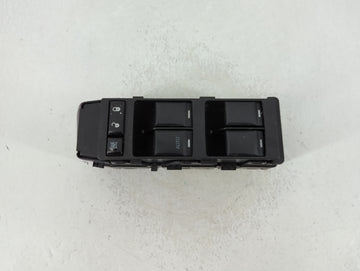 2016 Jeep Compass Master Power Window Switch Replacement Driver Side Left P/N:04602780AD Fits OEM Used Auto Parts - Oemuseda