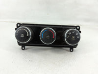 2016 Jeep Compass Climate Control Module Temperature AC/Heater Replacement P/N:P55111278AF Fits Fits 2011 2012 2013 2014 201