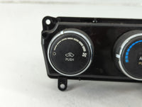 2016 Jeep Compass Climate Control Module Temperature AC/Heater Replacement P/N:P55111278AF Fits Fits 2011 2012 2013 2014 201