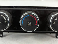 2016 Jeep Compass Climate Control Module Temperature AC/Heater Replacement P/N:P55111278AF Fits Fits 2011 2012 2013 2014 201