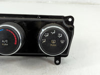 2016 Jeep Compass Climate Control Module Temperature AC/Heater Replacement P/N:P55111278AF Fits Fits 2011 2012 2013 2014 201
