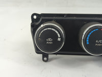 2016 Jeep Compass Climate Control Module Temperature AC/Heater Replacement P/N:P55111278AF Fits Fits 2011 2012 2013 2014 201