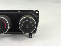 2016 Jeep Compass Climate Control Module Temperature AC/Heater Replacement P/N:P55111278AF Fits Fits 2011 2012 2013 2014 201