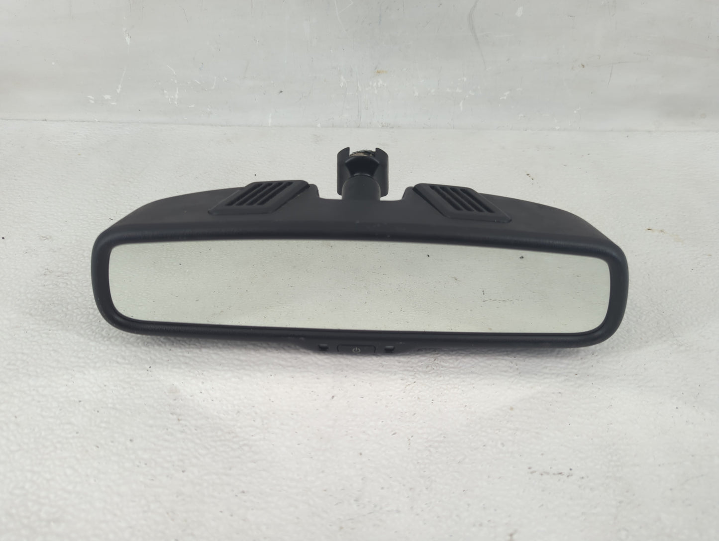 2016 Jeep Compass Interior Rear View Mirror Replacement OEM Fits Fits 2007 2008 2009 2010 2011 2012 2013 2014 2015 2017 OEM 