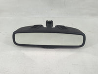 2016 Jeep Compass Interior Rear View Mirror Replacement OEM Fits Fits 2007 2008 2009 2010 2011 2012 2013 2014 2015 2017 OEM 