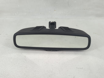 compare product 2016 Jeep Compass Interior Rear View Mirror Replacement OEM Fits Fits 2007 2008 2009 2010 2011 2012 2013 2014 2015 2017 OEM Used Auto Parts