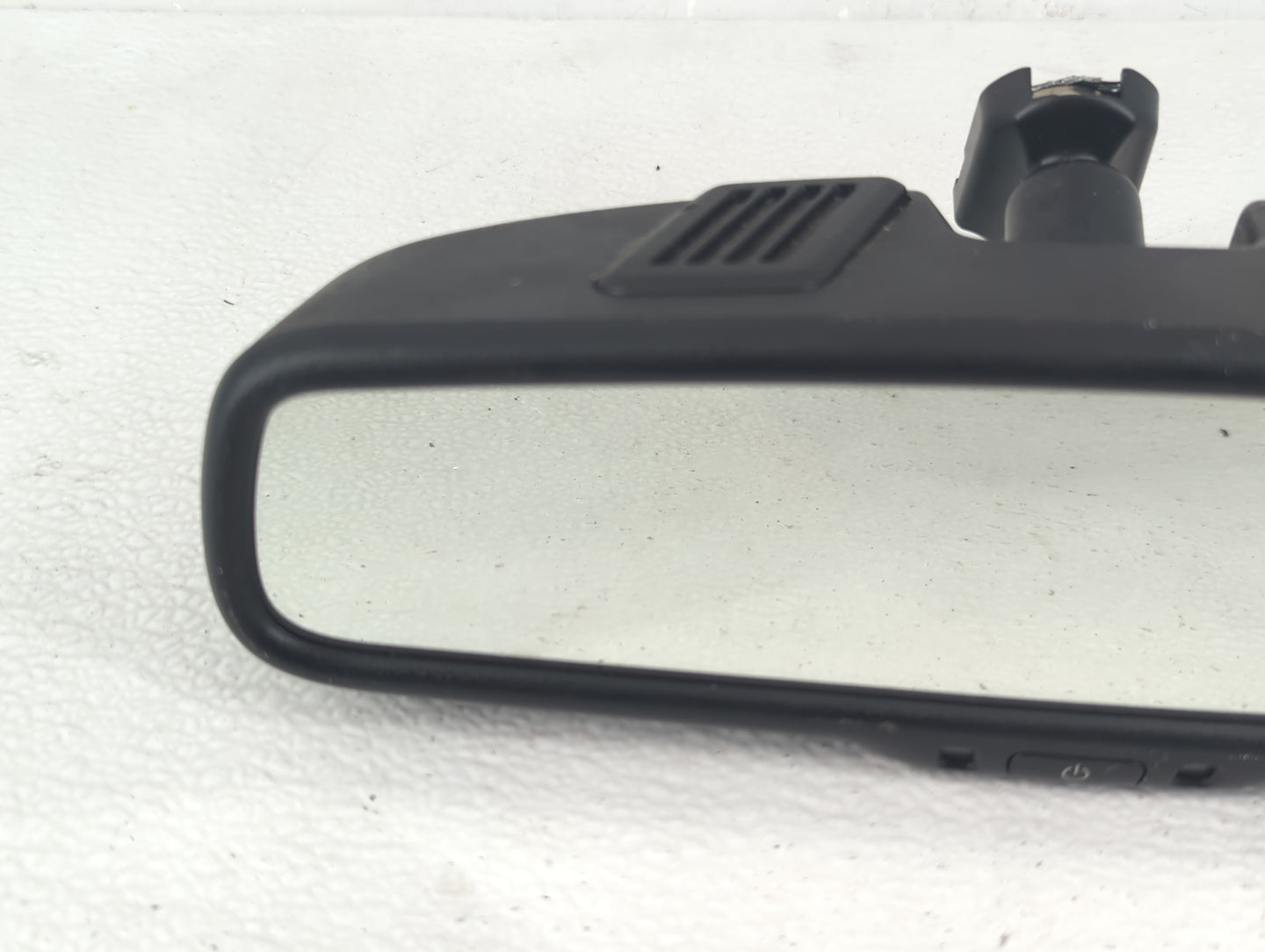 2016 Jeep Compass Interior Rear View Mirror Replacement OEM Fits Fits 2007 2008 2009 2010 2011 2012 2013 2014 2015 2017 OEM 