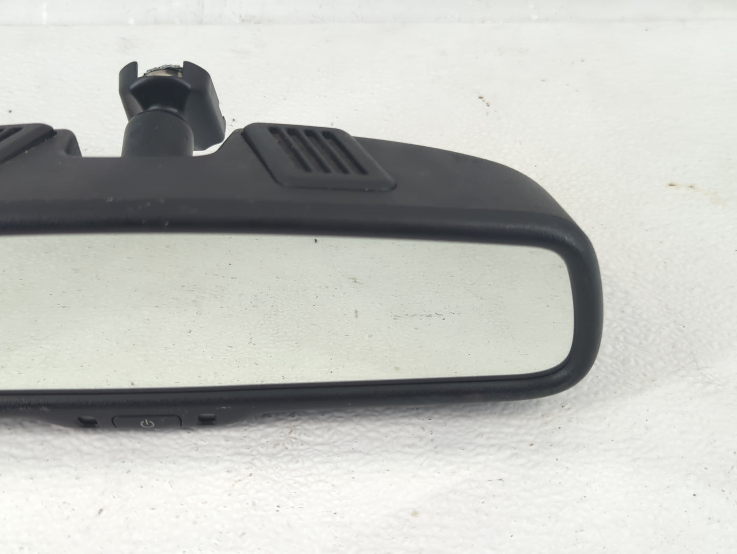 2016 Jeep Compass Interior Rear View Mirror Replacement OEM Fits Fits 2007 2008 2009 2010 2011 2012 2013 2014 2015 2017 OEM 