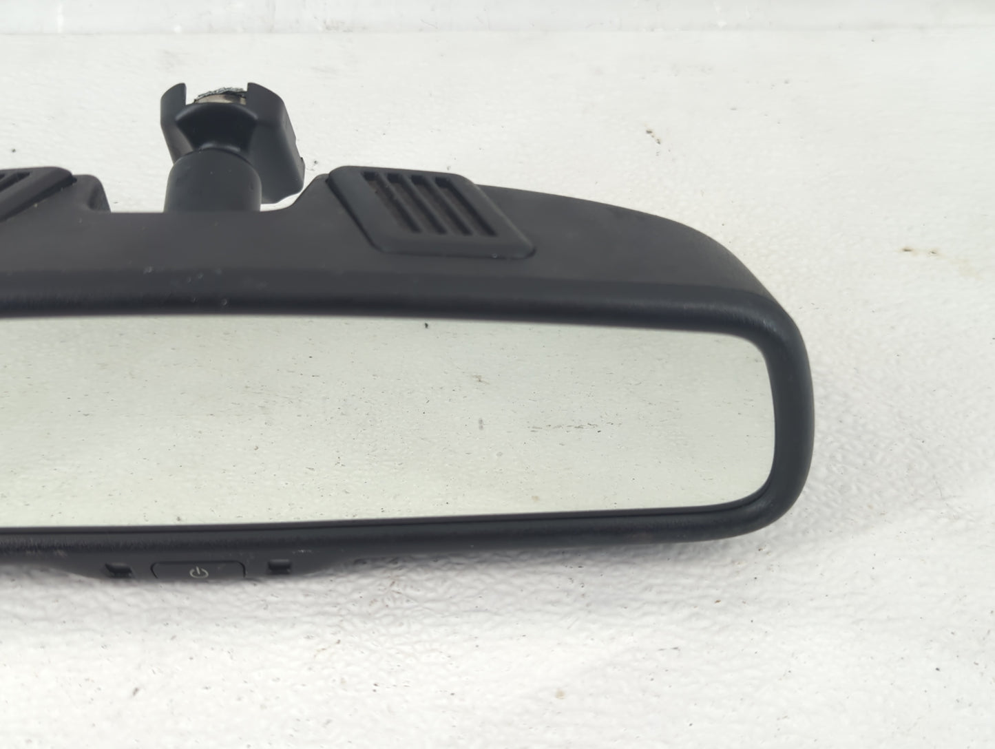 2016 Jeep Compass Interior Rear View Mirror Replacement OEM Fits Fits 2007 2008 2009 2010 2011 2012 2013 2014 2015 2017 OEM 