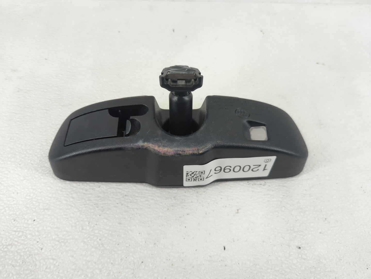 2016 Jeep Compass Interior Rear View Mirror Replacement OEM Fits Fits 2007 2008 2009 2010 2011 2012 2013 2014 2015 2017 OEM 