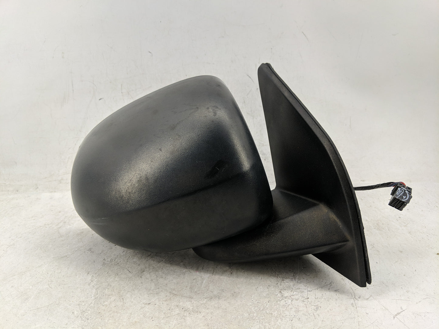 2007-2017 Jeep Compass Side Mirror Replacement Passenger Right View Door Mirror P/N:A053639 Fits OEM Used Auto Parts - Oemus