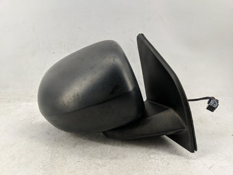 compare product 2007-2017 Jeep Compass Side Mirror Replacement Passenger Right View Door Mirror P/N:A053639 Fits OEM Used Auto Parts
