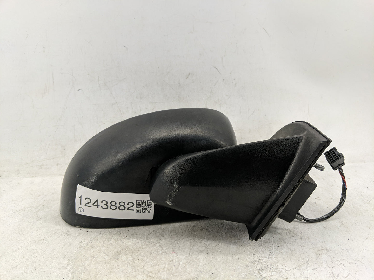 2007-2017 Jeep Compass Side Mirror Replacement Passenger Right View Door Mirror P/N:A053639 Fits OEM Used Auto Parts - Oemus