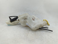 Jeep Compass Windshield Washer Fluid Reservoir Bottle Oem - Oemusedautoparts1.com