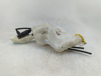 compare product Jeep Compass Windshield Washer Fluid Reservoir Bottle Oem