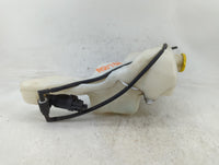 Jeep Compass Windshield Washer Fluid Reservoir Bottle Oem - Oemusedautoparts1.com