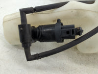 Jeep Compass Windshield Washer Fluid Reservoir Bottle Oem - Oemusedautoparts1.com