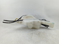 Jeep Compass Windshield Washer Fluid Reservoir Bottle Oem - Oemusedautoparts1.com